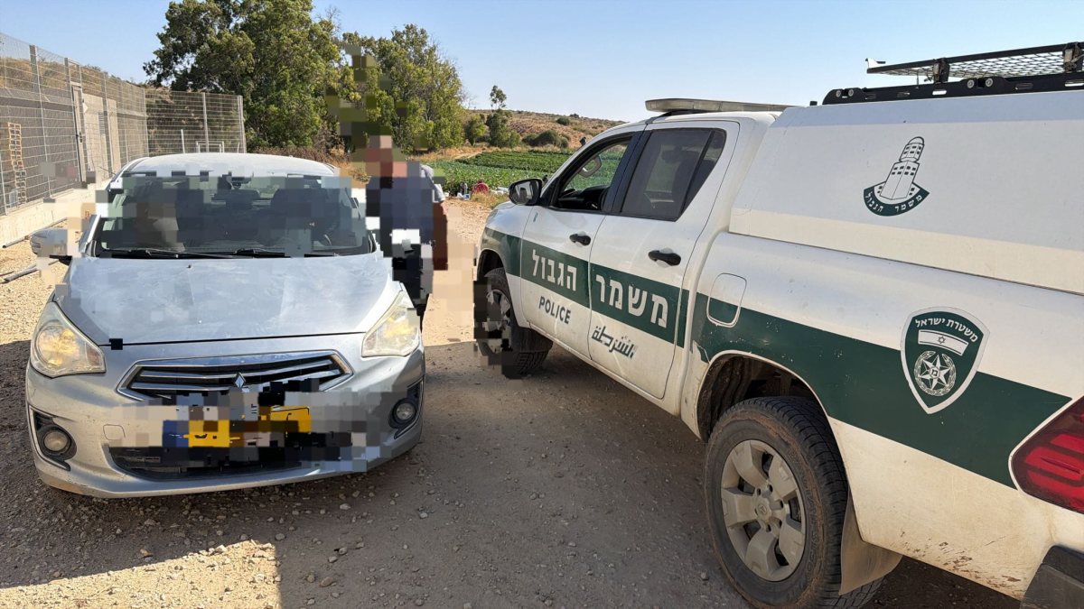דוברות משטרה