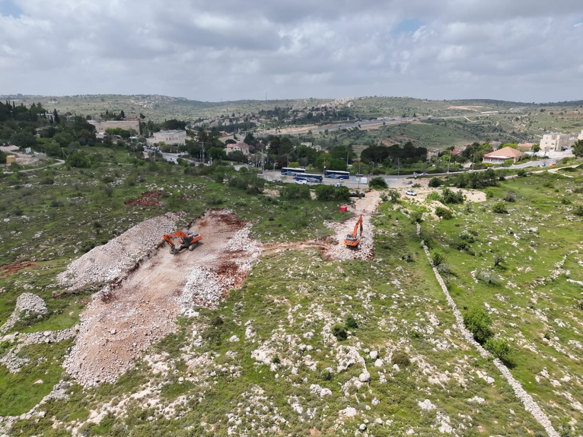 מועצה מקומית אפרת