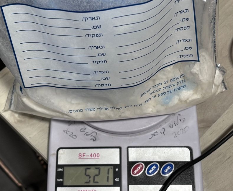 דוברות משטרה