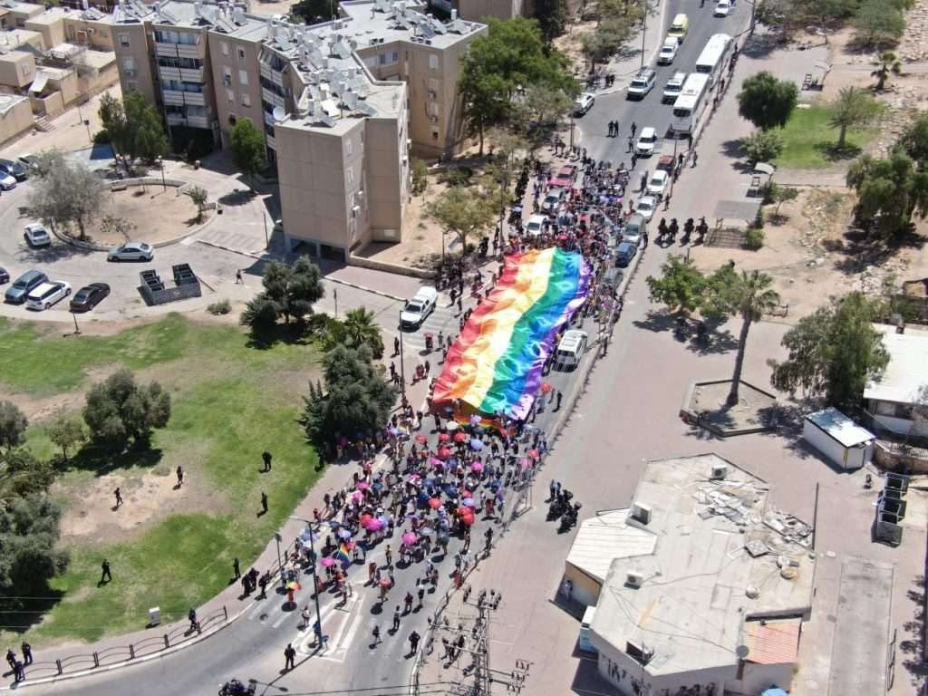 צילום - משטרת ישראל