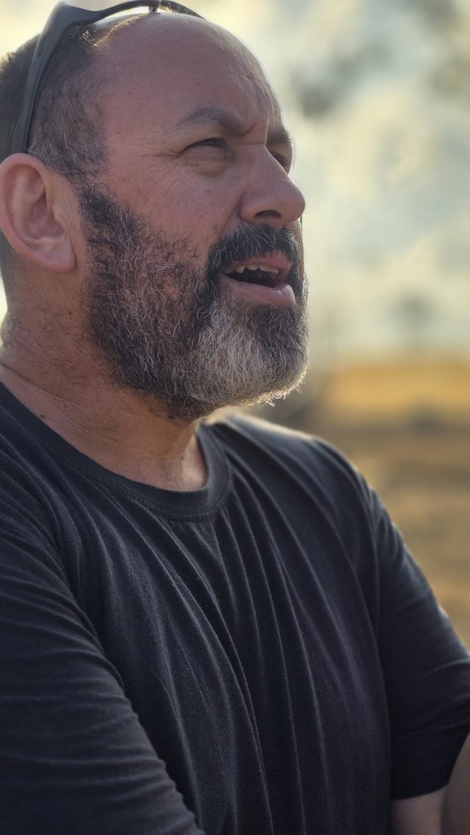 צילום: א.ב פלר