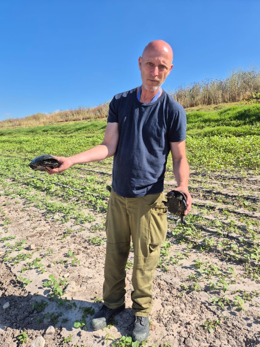תמונות באדיבות המועצה