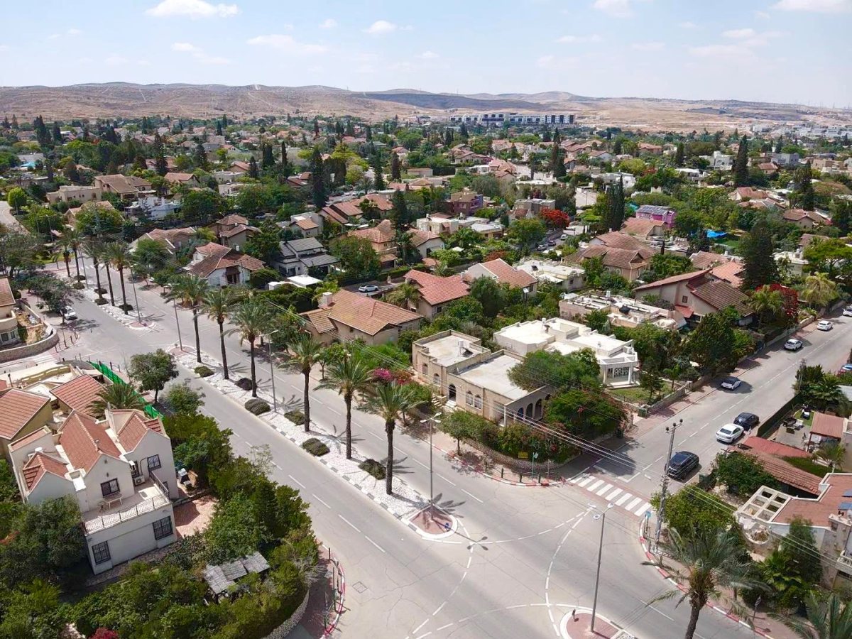 קרדיט: מועצת להבים
