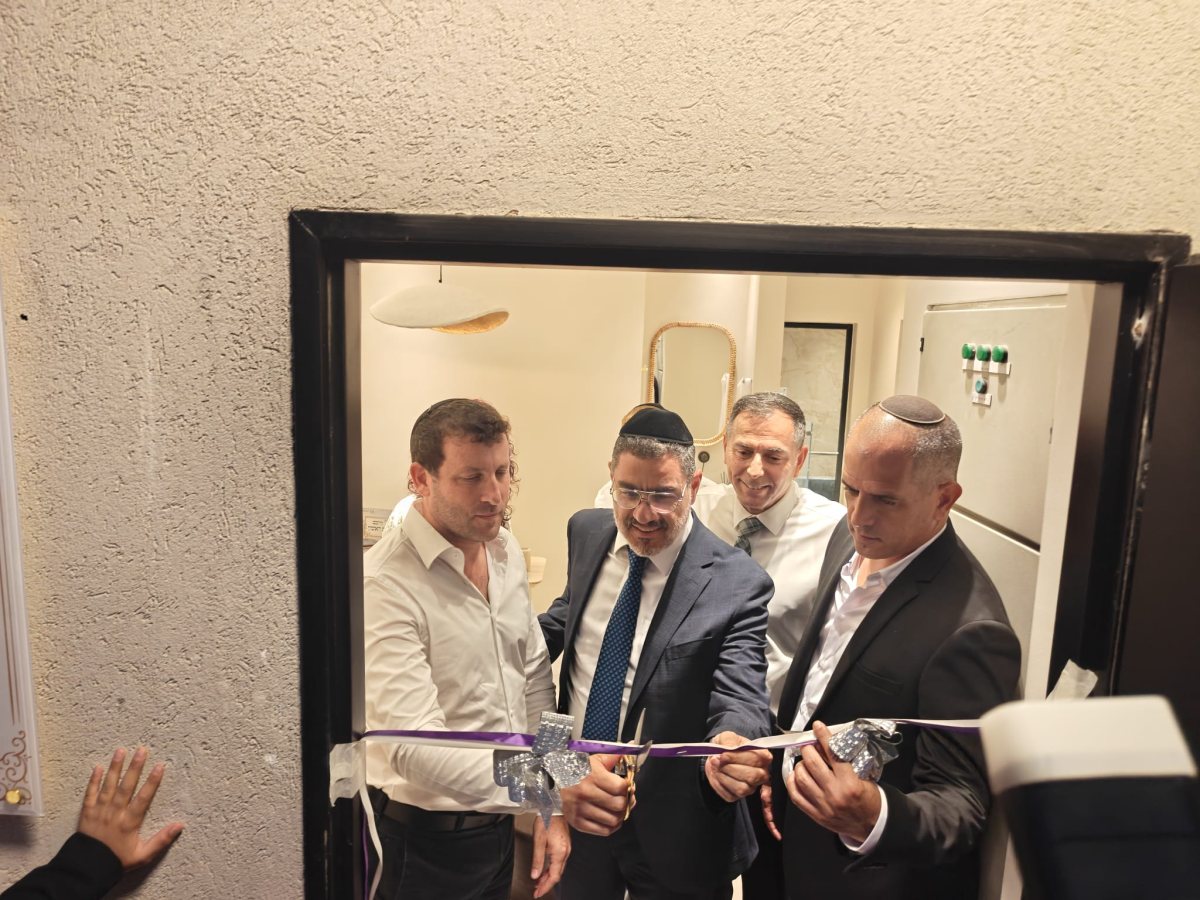 צילום: ארגון לזכר לנצח