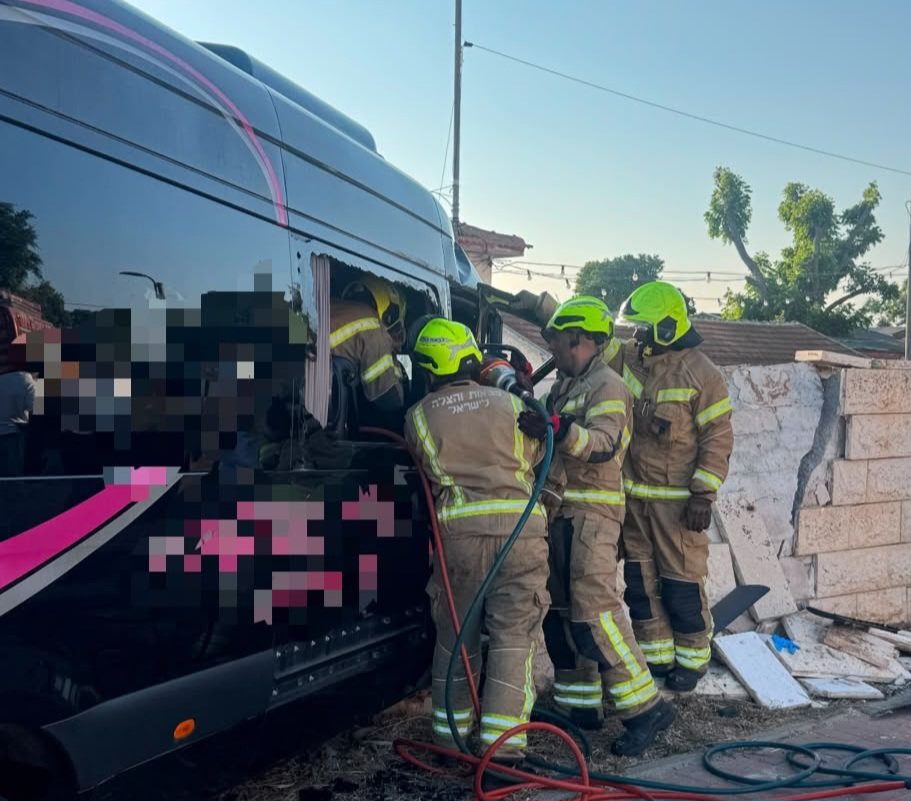 כבאות ישראל