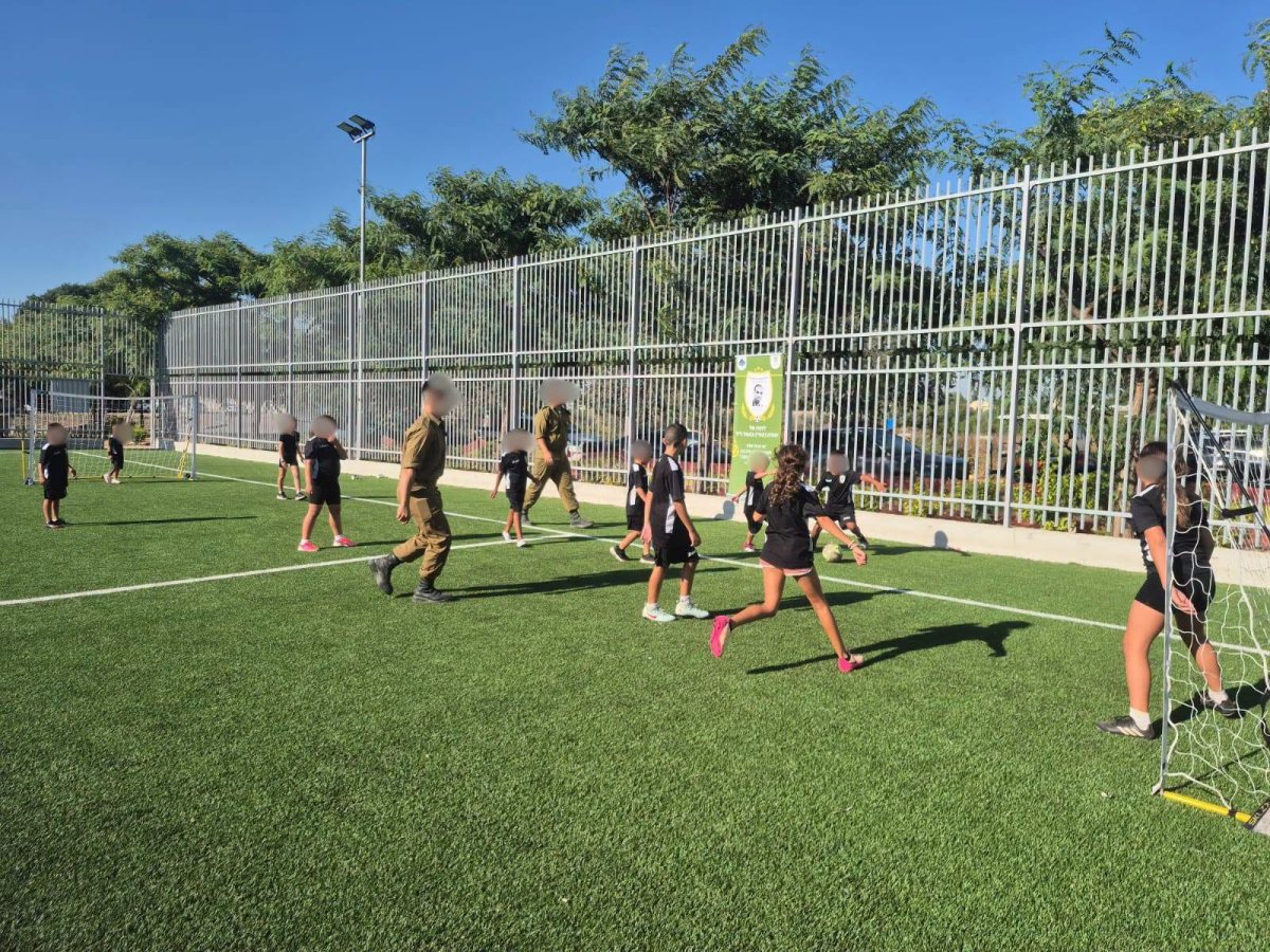 דוברות באר טוביה