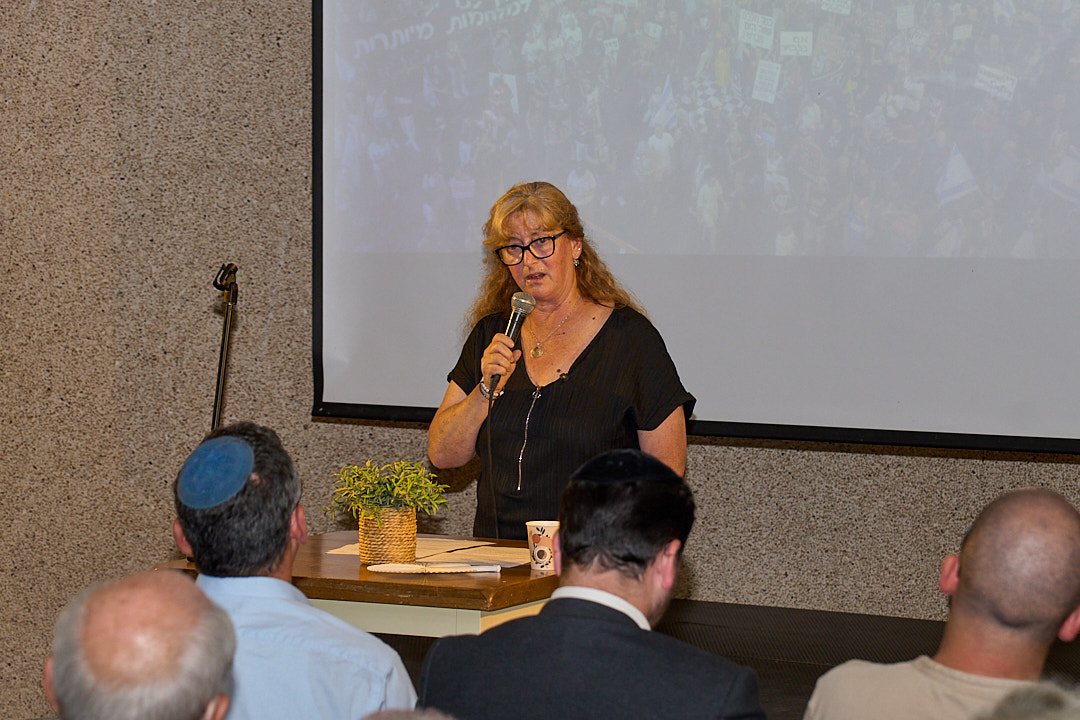 קרדיט תמונות: יבגניי גברילוביץ'
