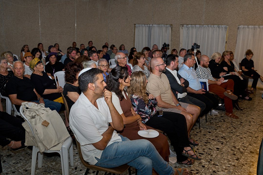 קרדיט תמונות: יבגניי גברילוביץ'