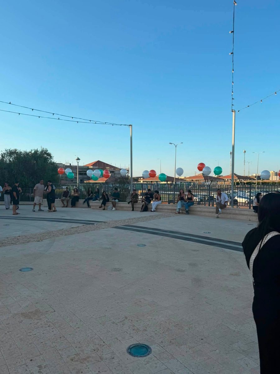 מרכז צעירים באר טוביה 