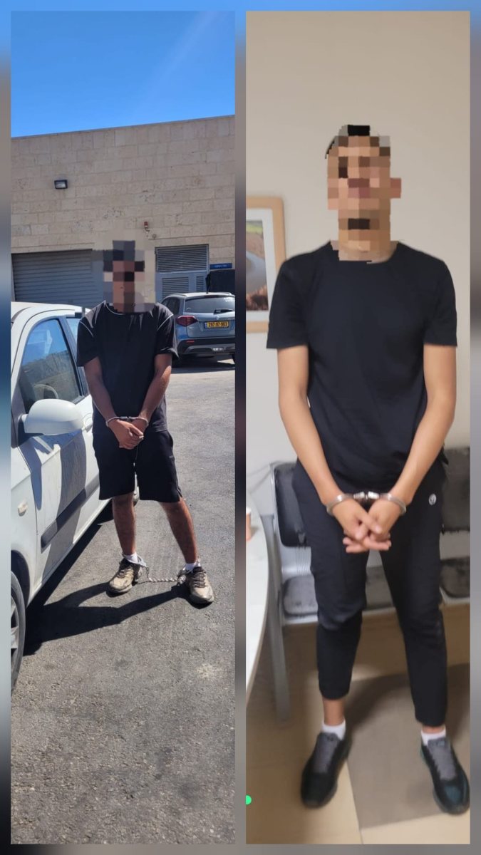 דוברות משטרה
