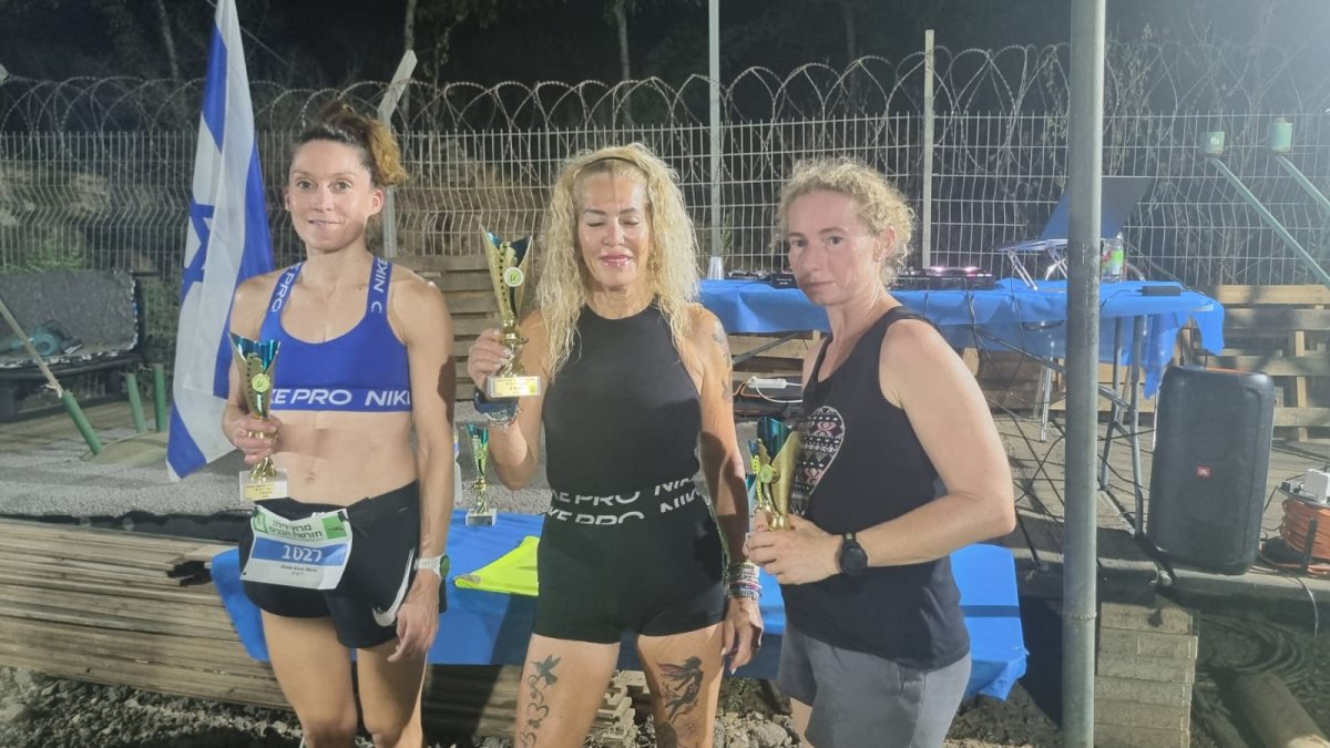 מקומות ראשונים 7 קמ
