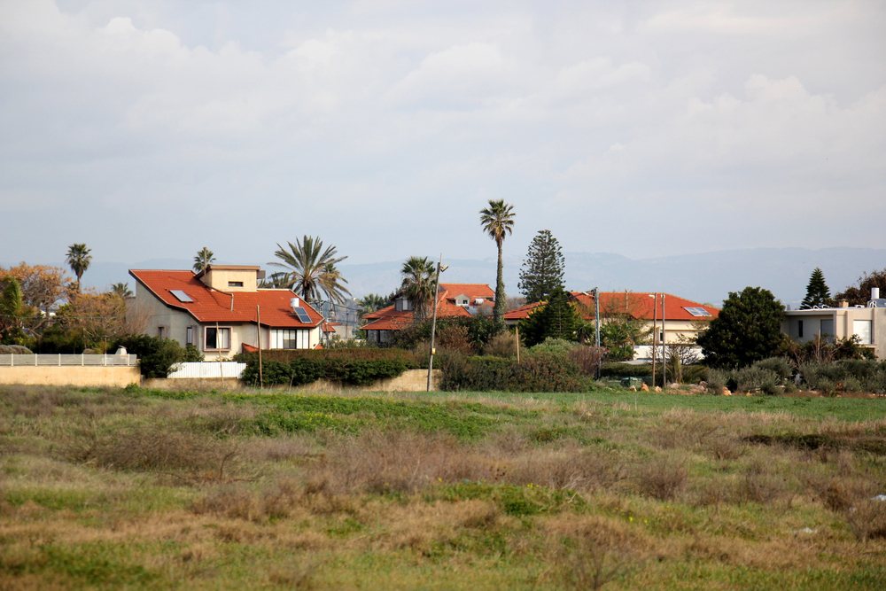 depositphotos קרקע במושב