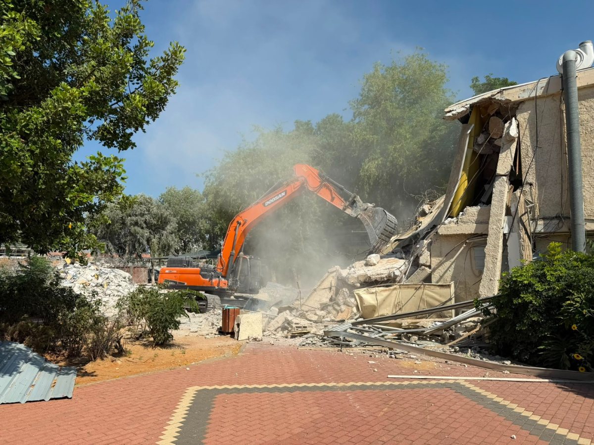 דוברות באר טוביה