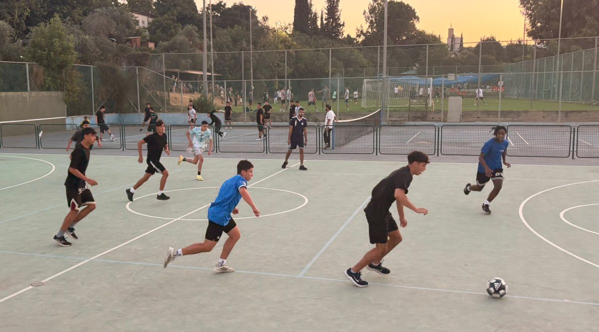 דוברות מטה יהודה