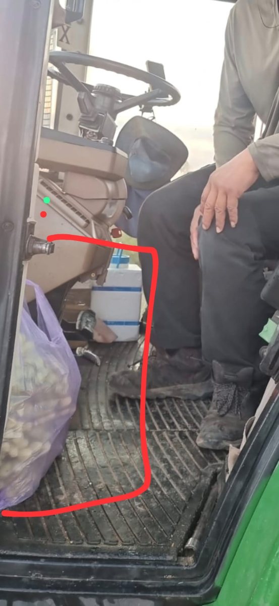דוברות משטרה