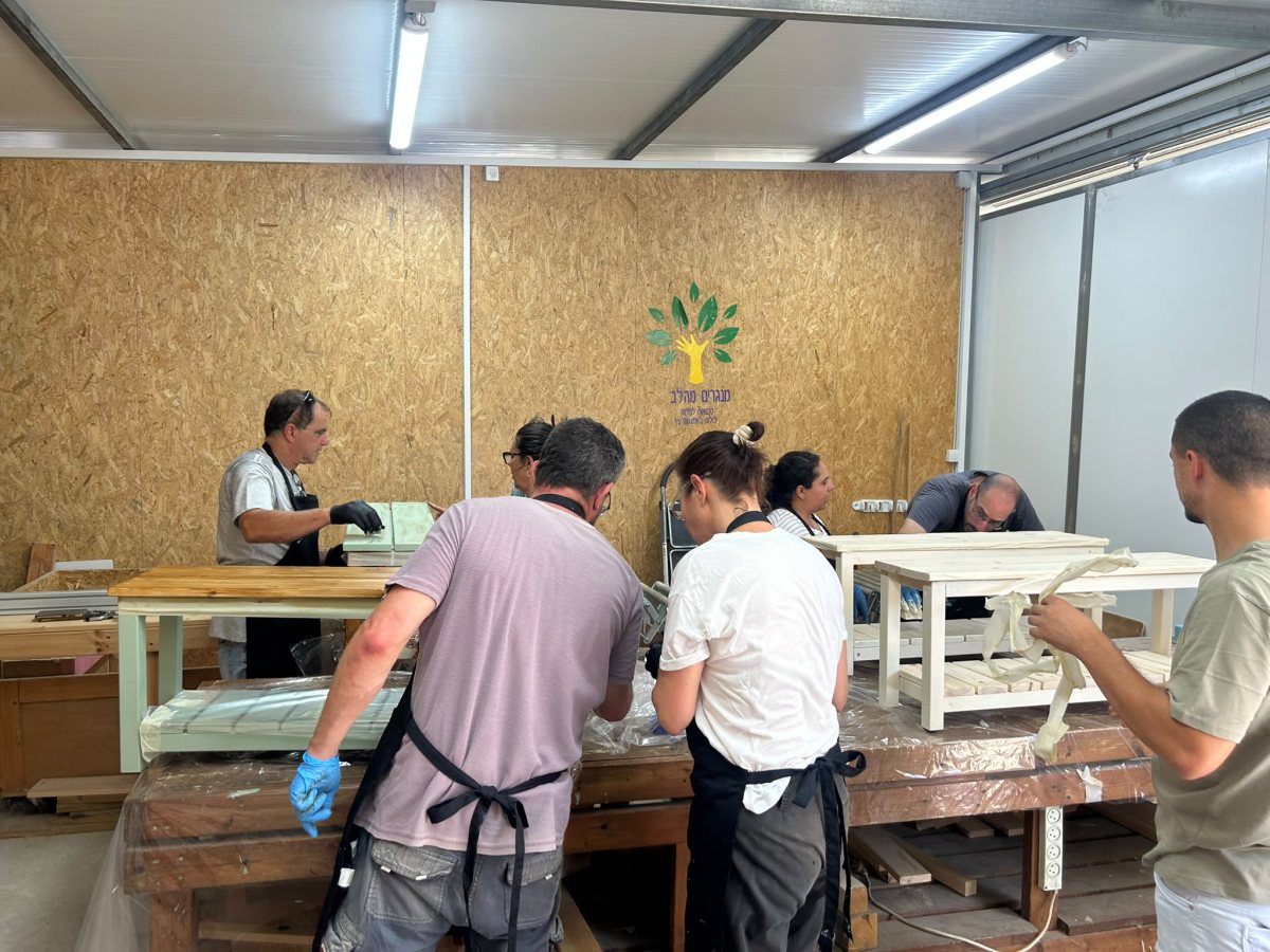 תמונות באדיבות המועצה