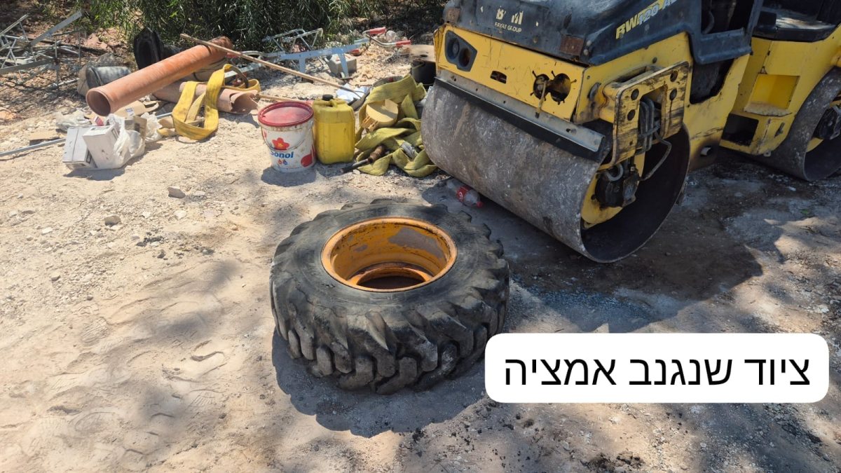 דוברות משטרה