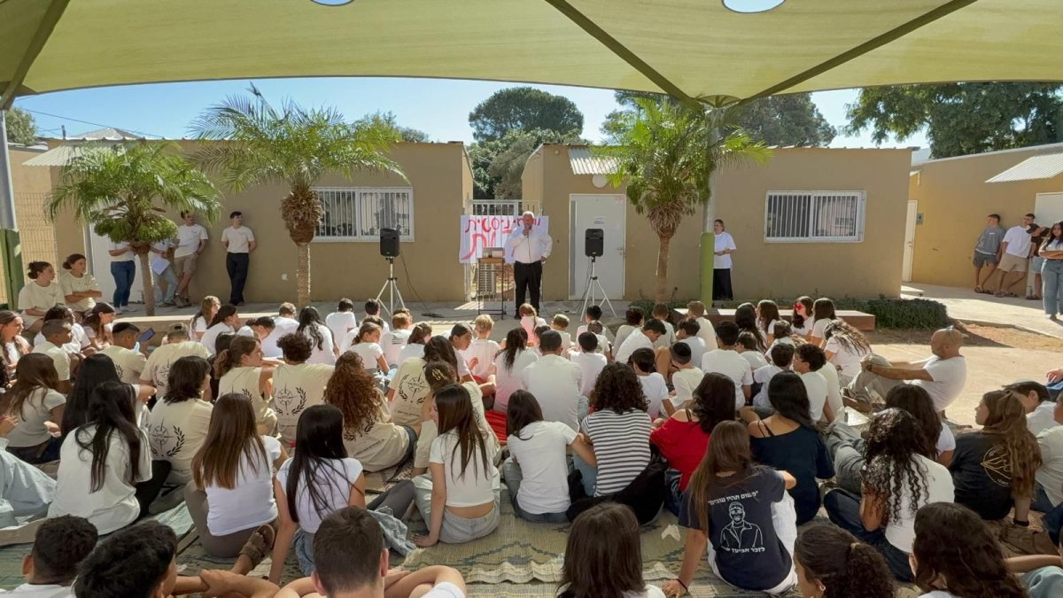 דוברות מטה יהודה