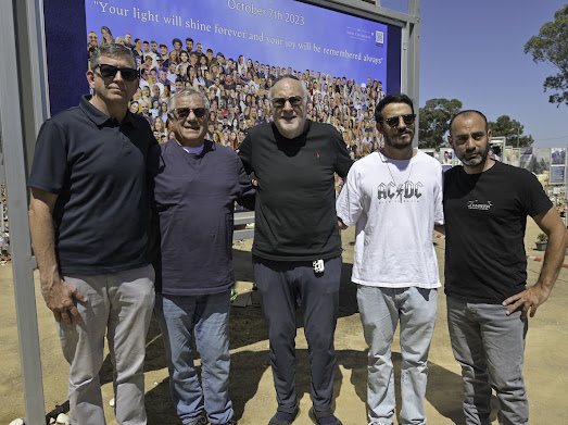 אלבום פרטי