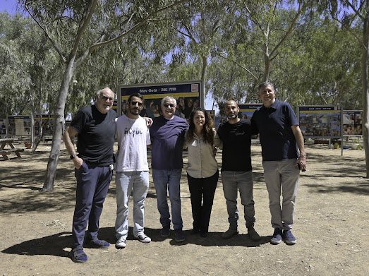 אלבום פרטי