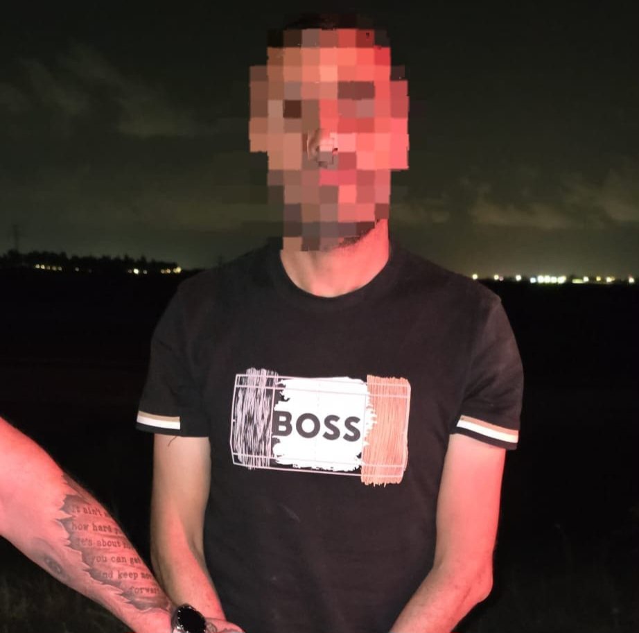 דוברות משטרה 