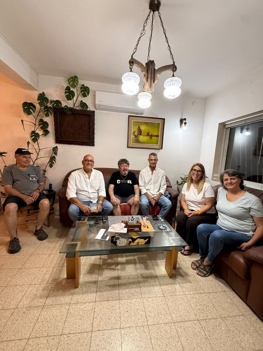 דוברות מטה יהודה 