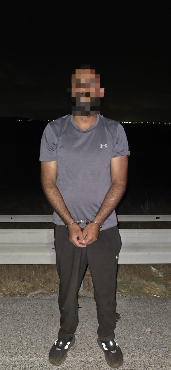 דוברות משטרה 