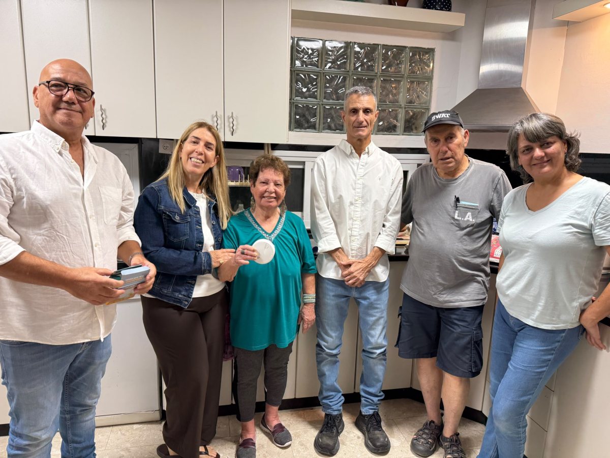 דוברות מטה יהודה 