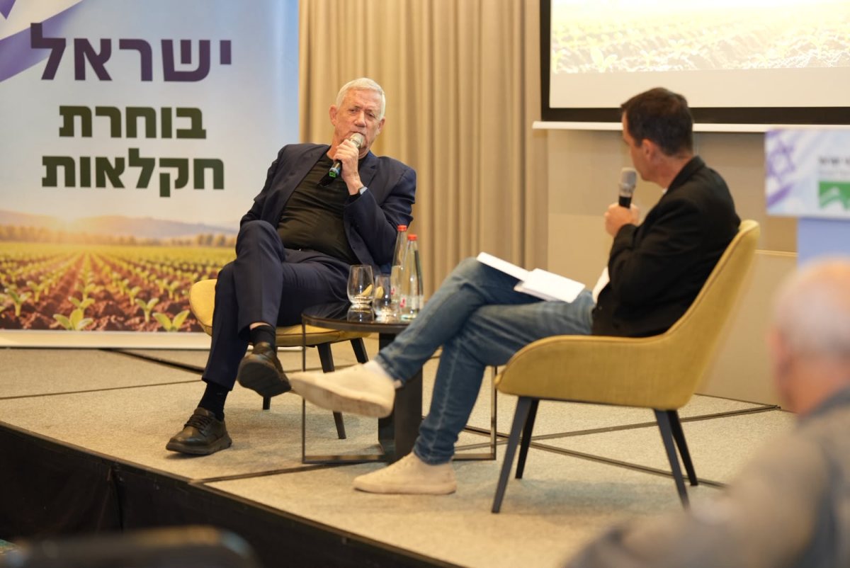 קרדיט התאחדות חקלאי ישראל