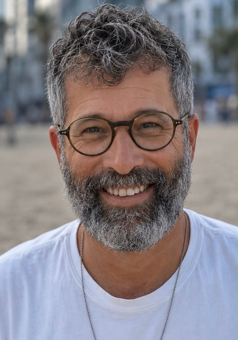 יחצ