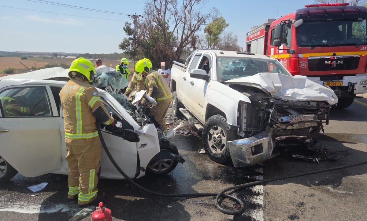 צילום: תיעוד מבצעי מד"א