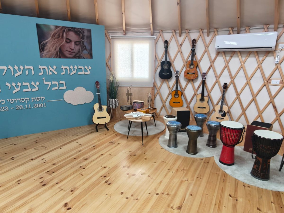 צילום ארגון לזכר נצח