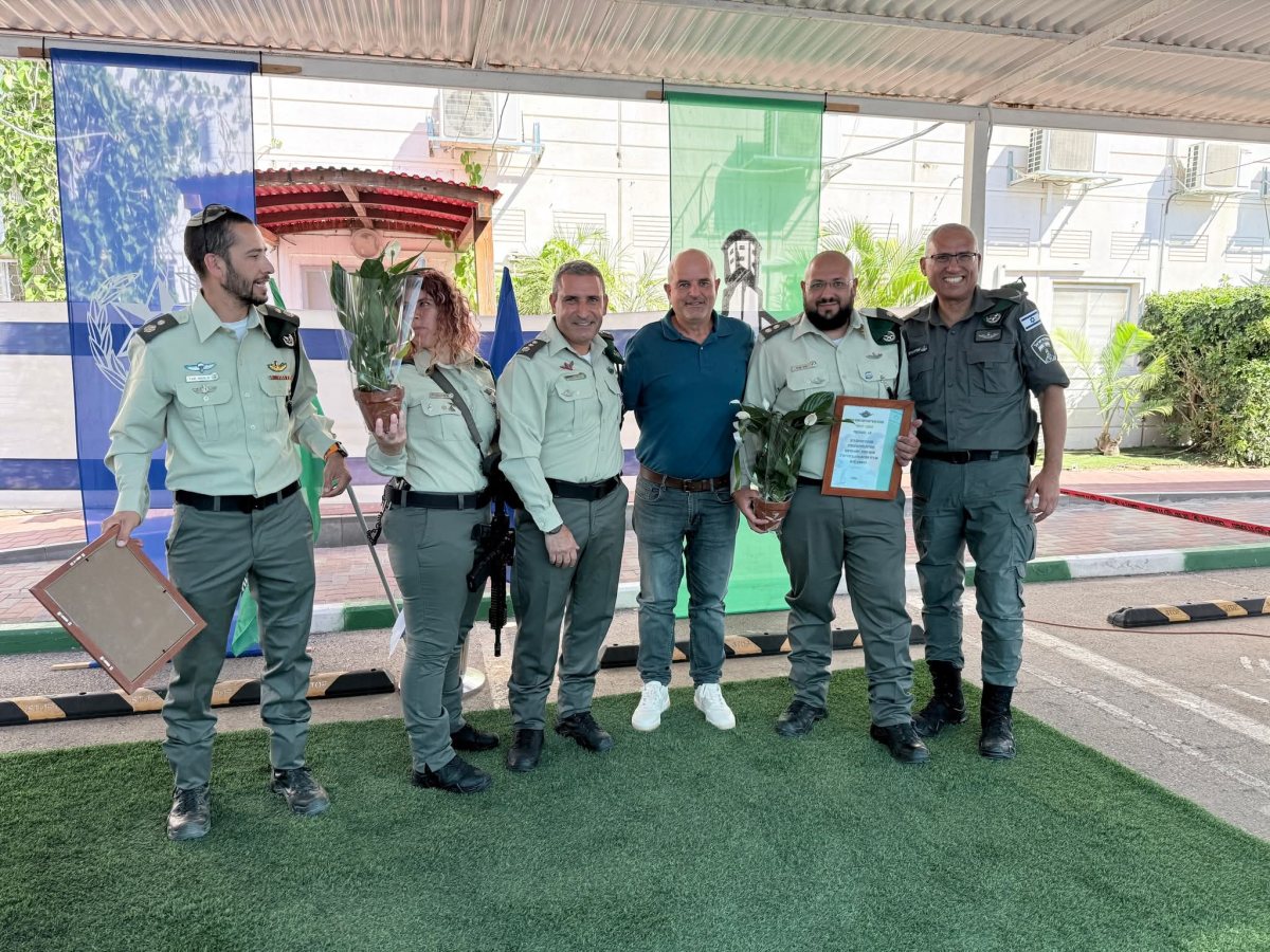 באדיבות המועצה