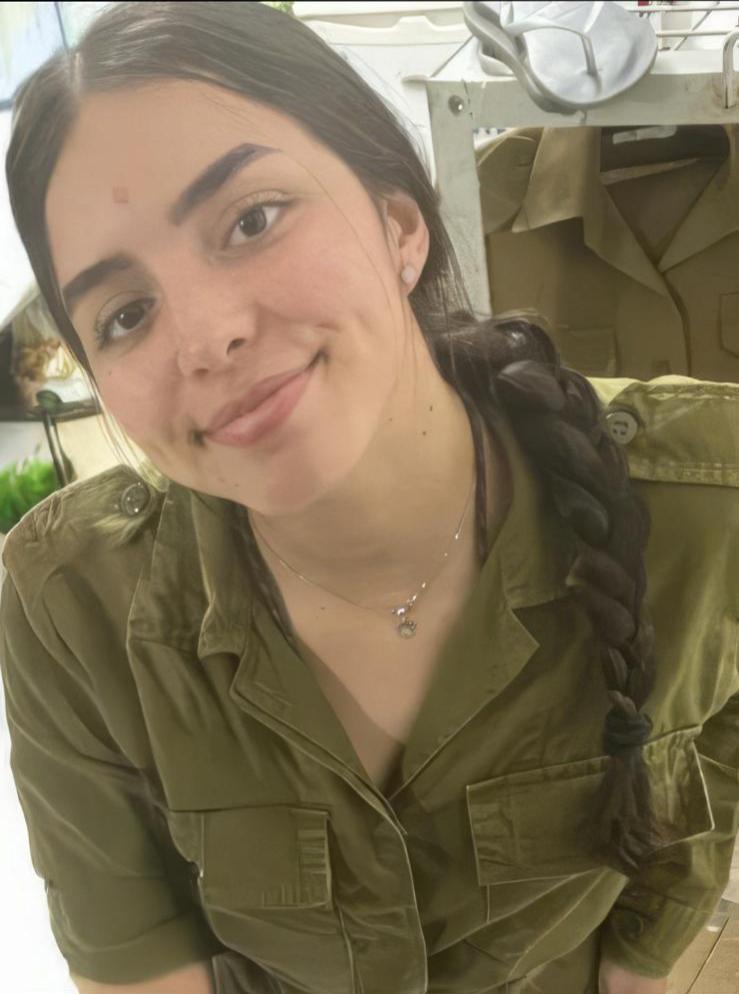 לזכר של אביב חג'ג' ז"ל. צילום: פרטי