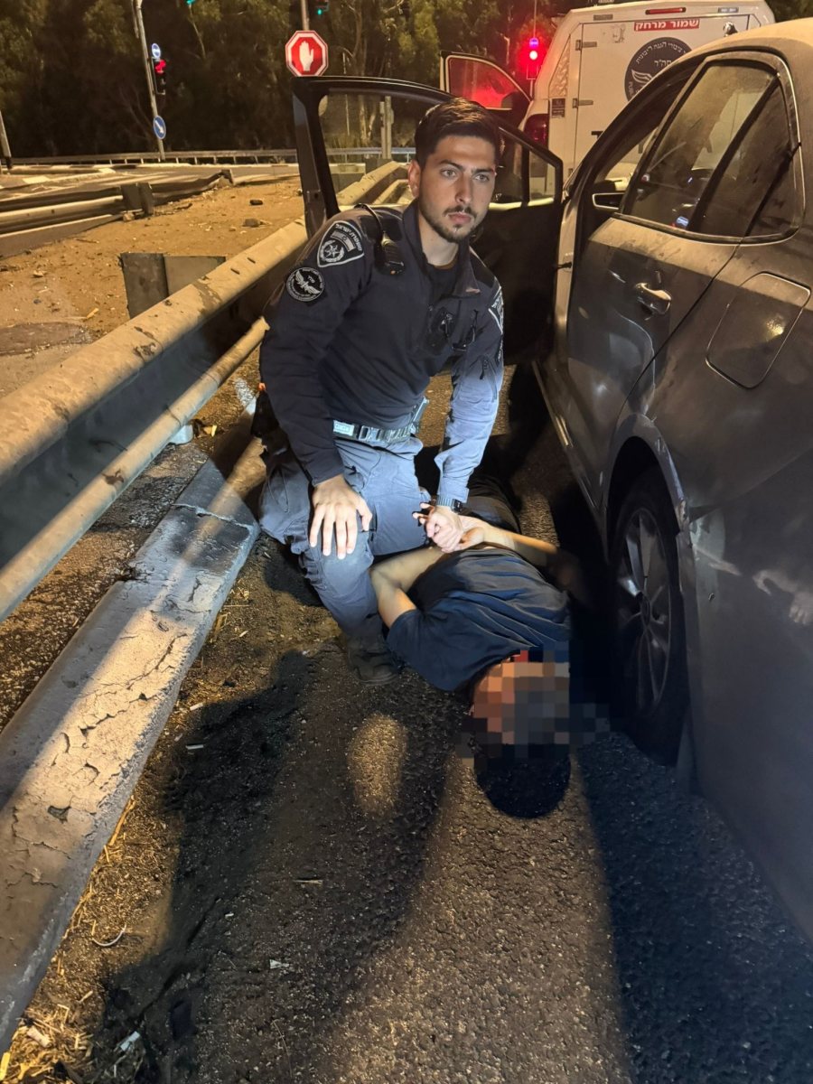 דוברות משטרה