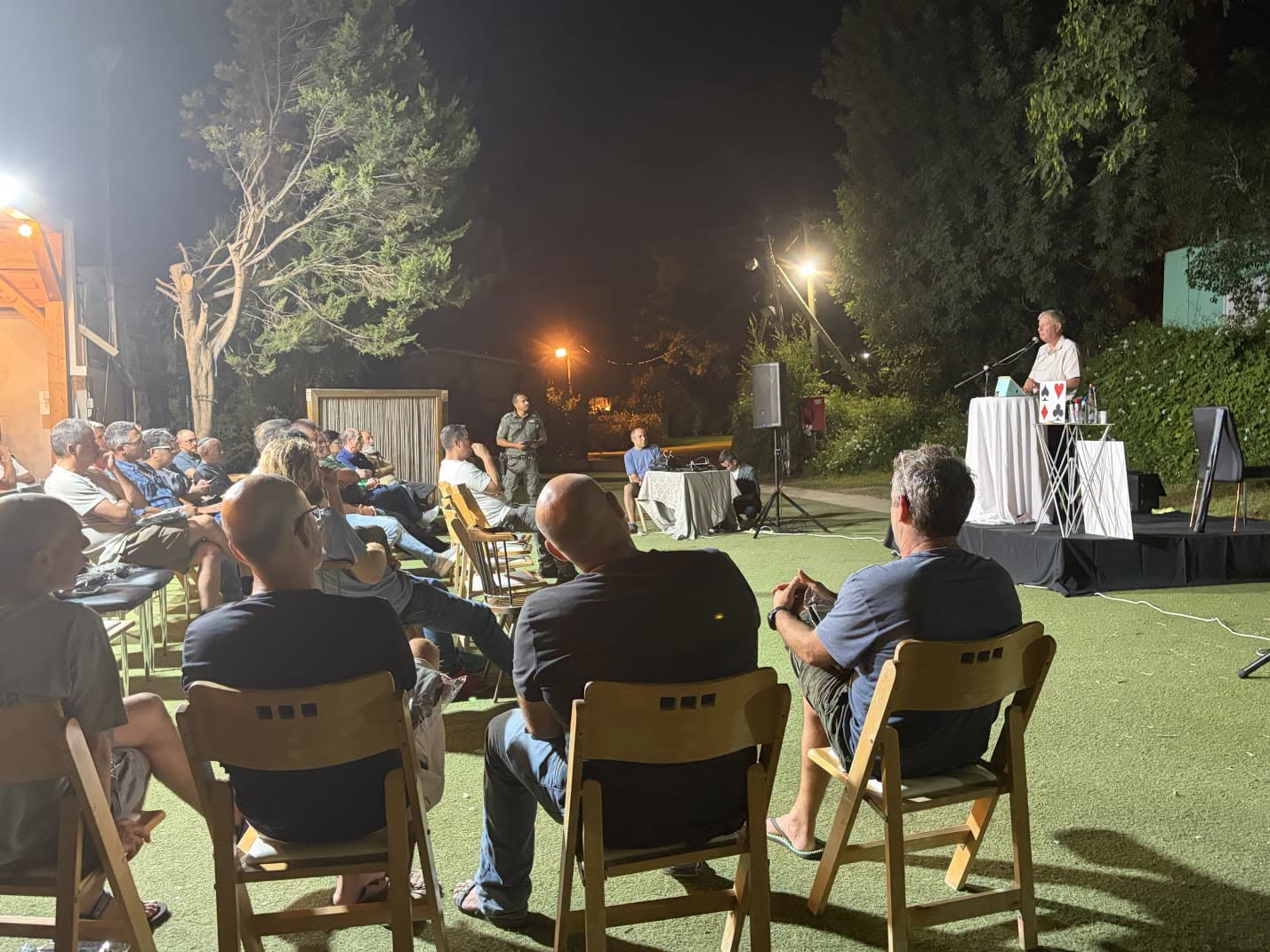 קרדיט צילום: בת-אל נזרי, מועצת בני שמעון
