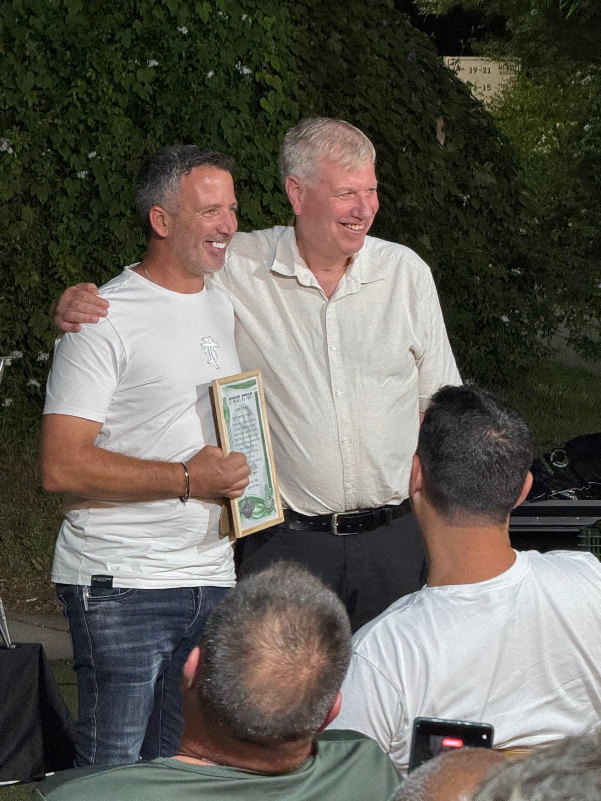 קרדיט צילום: בת-אל נזרי, מועצת בני שמעון