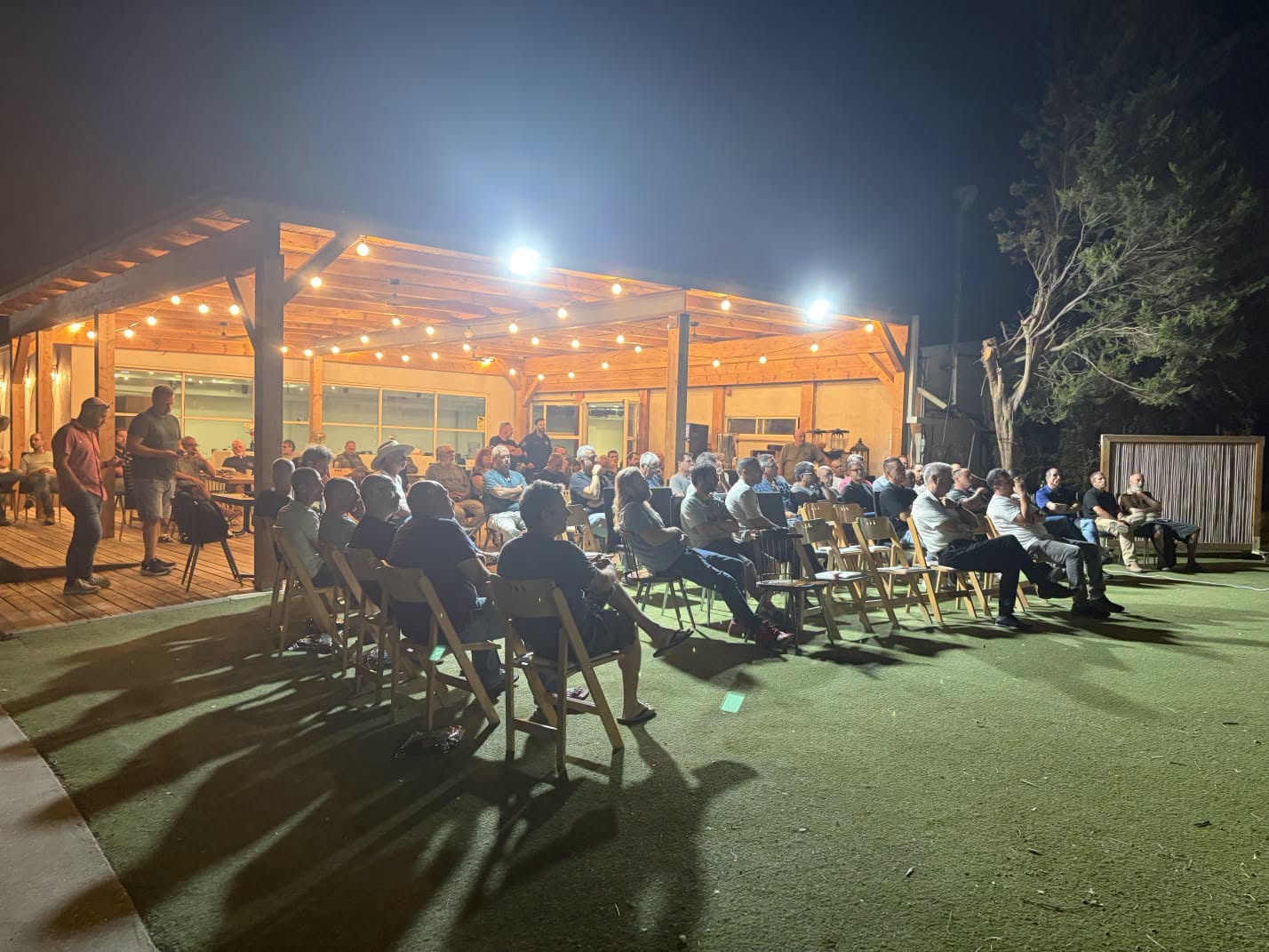 קרדיט צילום: בת-אל נזרי, מועצת בני שמעון