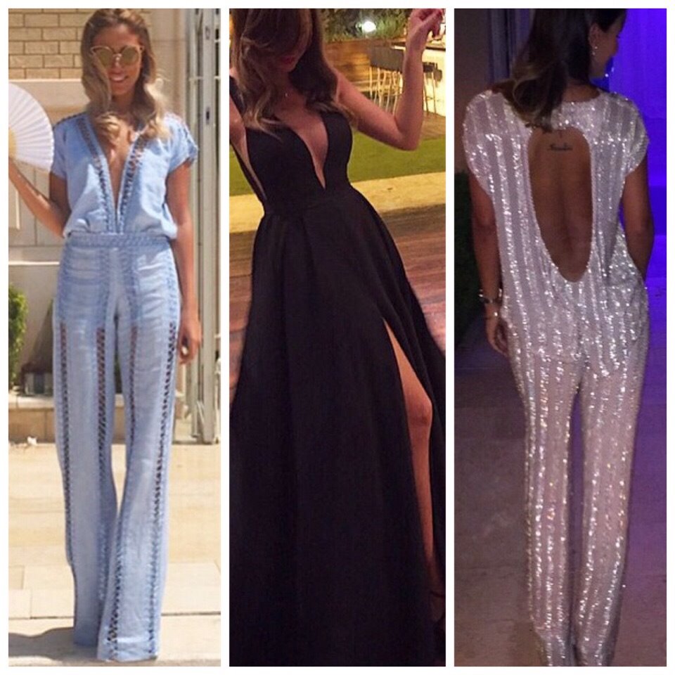 מתוך דף האינסטגרם של אוריה עזרן