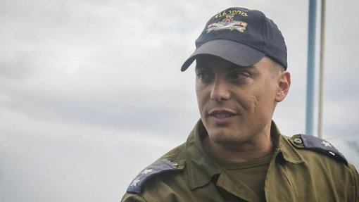 צילום: דובר צהל