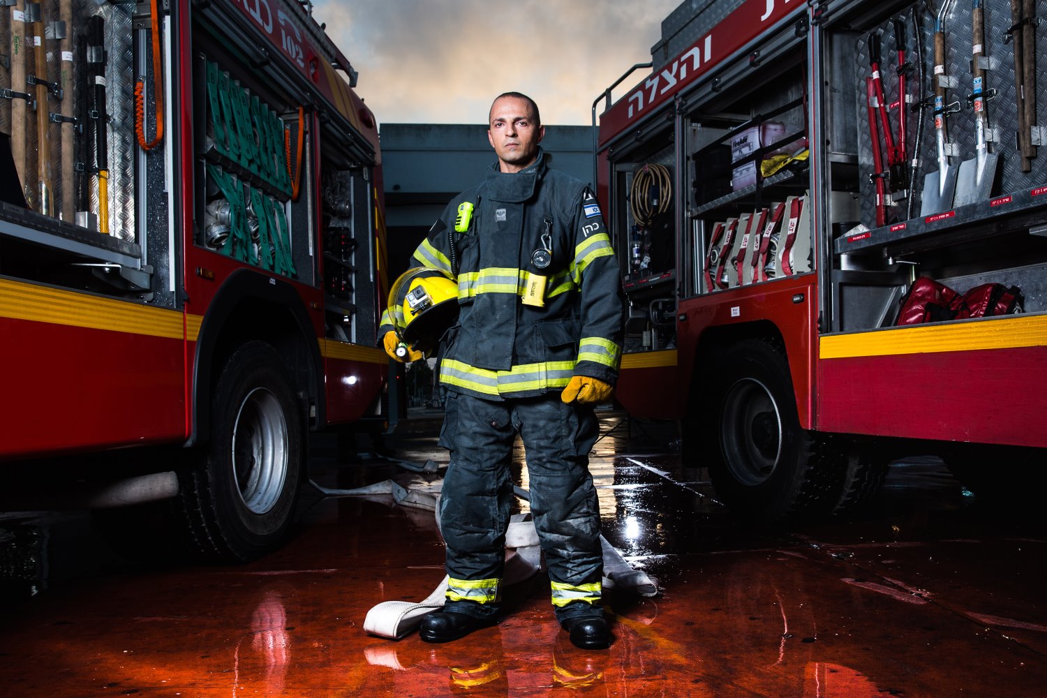 צילום טל שחר