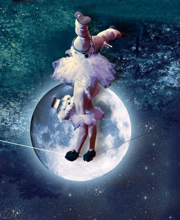 Amelia-Bilyk אמליה ביליק- בקטגורית הילדים- אוקראינה