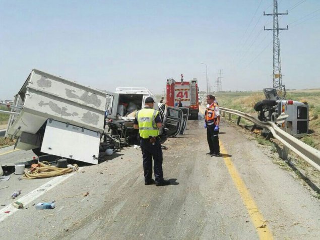 צילום דוברות מד"א