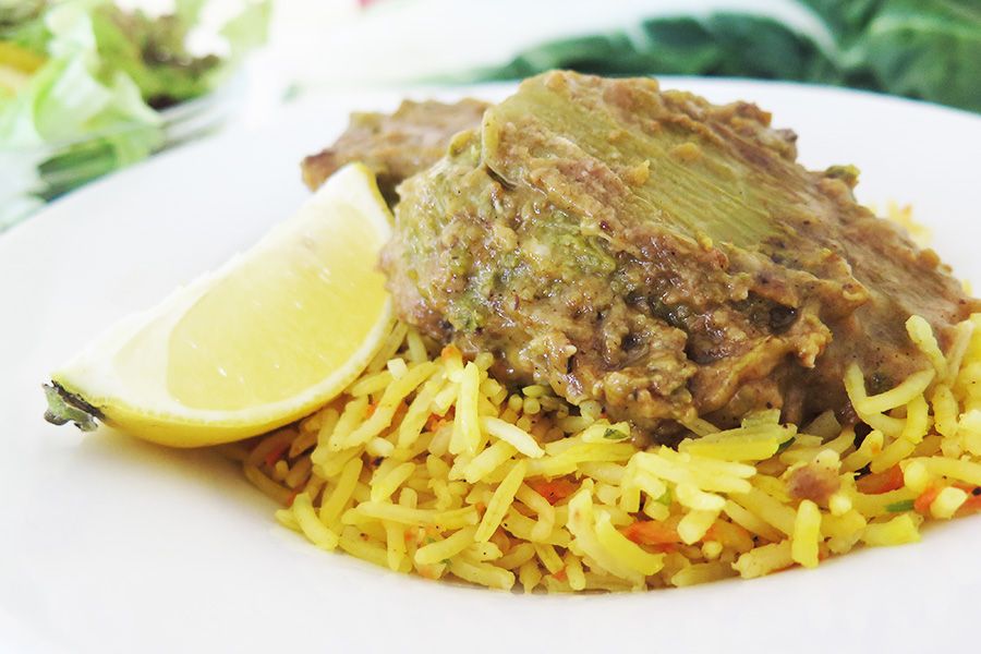 צילום: ניסים בן כהן