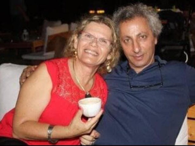 יהודית ושמוליק ז"ל