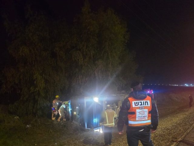 דוברות איחוד הצלה 