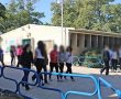 אחרי כ-30 שנה, תושבי להבים יפסיקו ללמוד ב"אשל הנשיא"