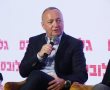"לא נפסיק לעבוד גם במקרה של ירי טילים": ההצהרה של יו"ר נמל אשדוד