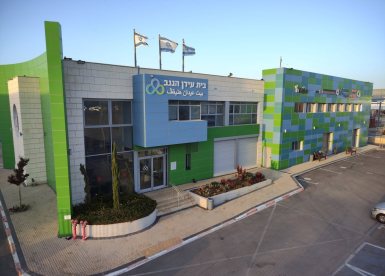  צילום: שקד בר חנין