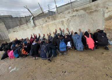 דוברות משטרה